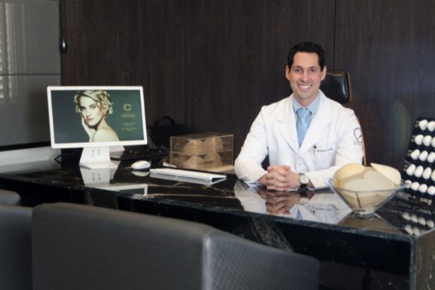 Rodrigo Ribeiro Credidio