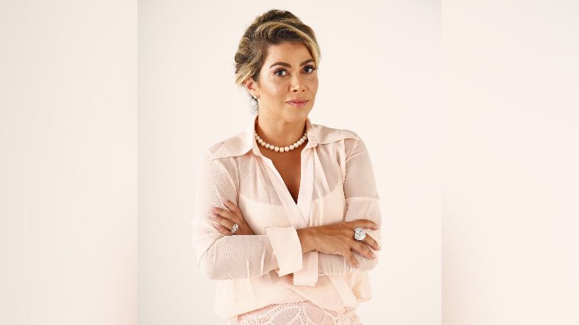 Cláudia Martinez