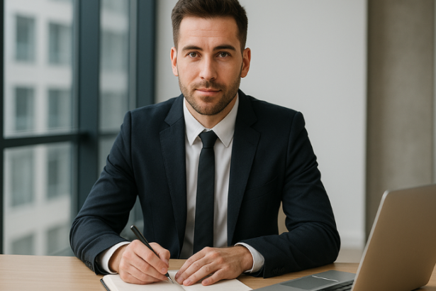 Robson Gimenes Pontes