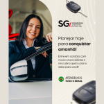 A SG Consórcios – Segatt e Genrro Ltda mostra como esse recurso mantém a empresa de pé.