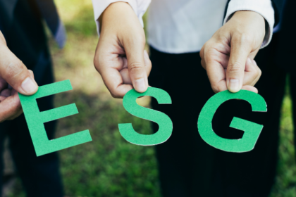 Carlos Alberto Arges Júnior afirma que a adoção de práticas ESG no agronegócio fortalece a imagem do setor e atrai investidores.