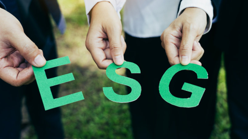 Carlos Alberto Arges Júnior afirma que a adoção de práticas ESG no agronegócio fortalece a imagem do setor e atrai investidores.