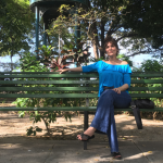 Lina Rosa Gomes Vieira da Silva
