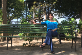 Lina Rosa Gomes Vieira da Silva