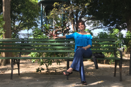 Lina Rosa Gomes Vieira da Silva