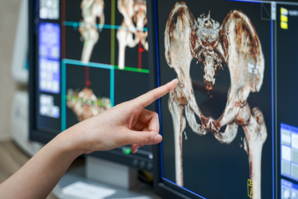 Dra. Thaline Neves destaca que a radiologia veterinária é essencial para diagnósticos rápidos e precisos, garantindo o tratamento adequado dos animais.