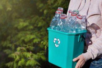 Elias Assum Sabbag Junior destaca como a reciclagem profissional valoriza os catadores e fortalece a economia circular.