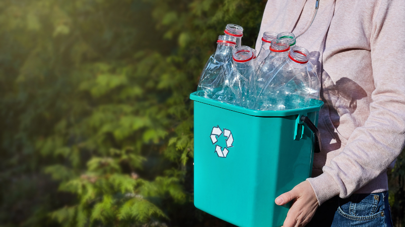 Elias Assum Sabbag Junior destaca como a reciclagem profissional valoriza os catadores e fortalece a economia circular.