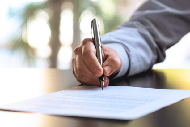 Kelsem Ricardo Rios Lima reforça que compreender o funcionamento dos registros públicos é o primeiro passo para exercer a cidadania de forma plena e consciente.