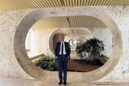 Leonardo Manzan comenta como a IA está revolucionando a auditoria fiscal e a detecção de riscos tributários.