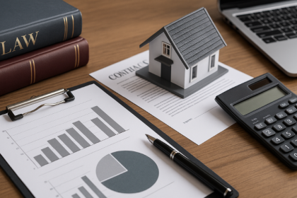 Alex Nabuco dos Santos ressalta a importância de práticas preventivas para reduzir litígios e proteger investimentos imobiliários.