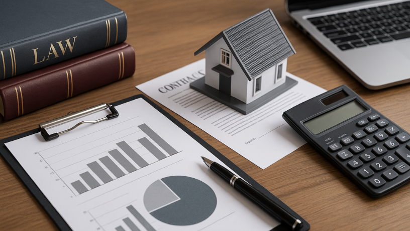 Alex Nabuco dos Santos ressalta a importância de práticas preventivas para reduzir litígios e proteger investimentos imobiliários.