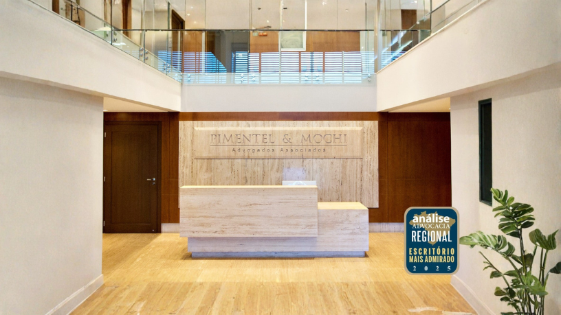 Um passo a passo estratégico na recuperação judicial garante proteção jurídica, renegociação eficiente e real oportunidade de reerguer a empresa, reforça Rodrigo Gonçalves Pimentel.