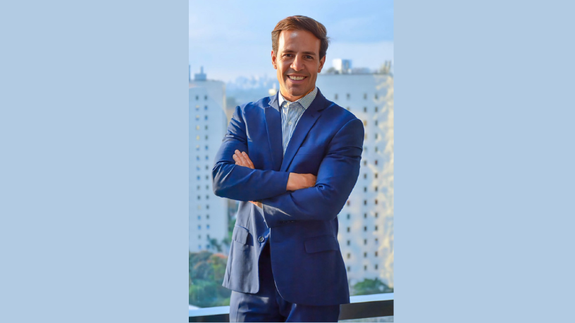 Ian dos Anjos Cunha mostra como a tecnologia para escalar elimina o caos dos processos manuais e acelera o crescimento.