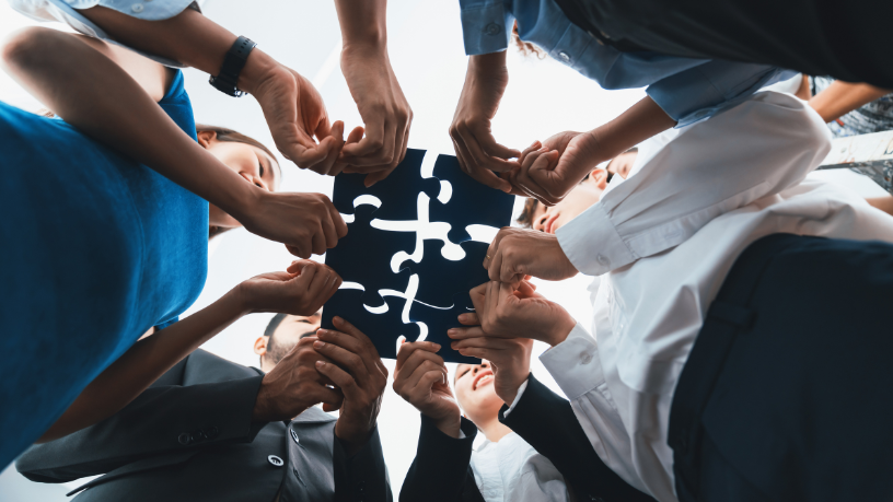 Governança corporativa fortalece transparência e gera valor real para o negócio, ressalta Andre de Barros Faria.