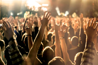 São Paulo Vive Expectativa com Shows Extras do Artista Britânico em 2026