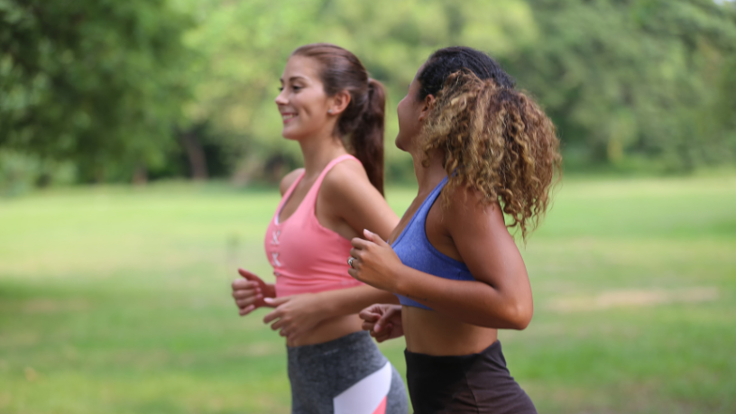 Descubra como a atividade física transforma corpo e mente e conheça os benefícios que vão além do físico com Alexandre Costa Pedrosa.