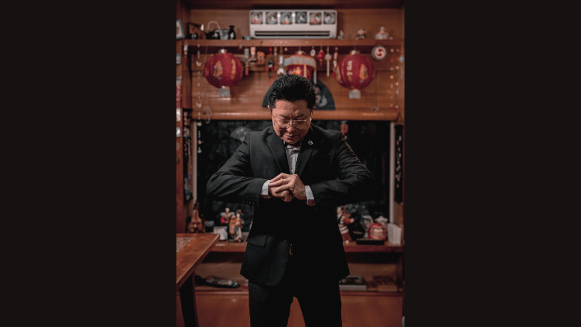 Milton Seigi Hayashi analisa como ferramentas digitais transformam a jornada do paciente.