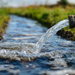 Brasileiros podem integrar o projeto do aqueduto do Mar Vermelho ao Mar Morto, e Paulo Roberto Gomes Fernandes analisa os impactos técnicos e geopolíticos dessa iniciativa histórica.