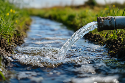 Brasileiros podem integrar o projeto do aqueduto do Mar Vermelho ao Mar Morto, e Paulo Roberto Gomes Fernandes analisa os impactos técnicos e geopolíticos dessa iniciativa histórica.