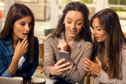 Jornalistas de Fofocas e o Poder de Influenciar a Televisão e a Opinião Pública