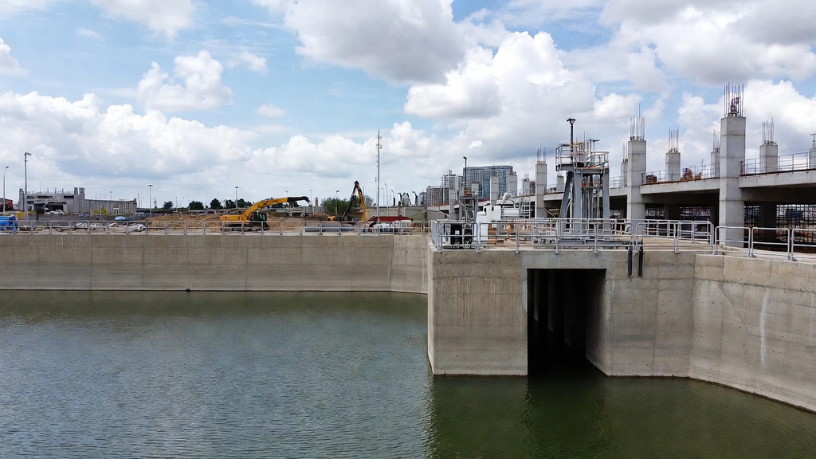 EBS – Empresa Brasileira de Saneamento LTDA reforça que investir em infraestrutura hídrica é fundamental para cidades organizadas.