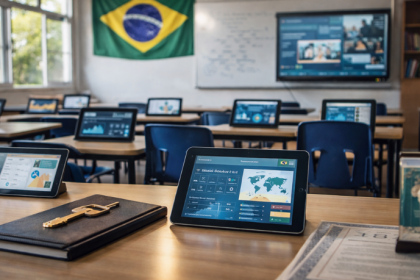 Sigma Educação e Tecnologia Ltda