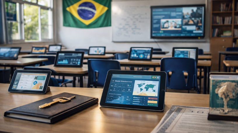 Sigma Educação e Tecnologia Ltda