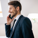 A liderança no cotidiano se constrói nas conversas em família, onde valores e confiança moldam decisões, destaca Vitor Barreto Moreira.