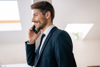 A liderança no cotidiano se constrói nas conversas em família, onde valores e confiança moldam decisões, destaca Vitor Barreto Moreira.