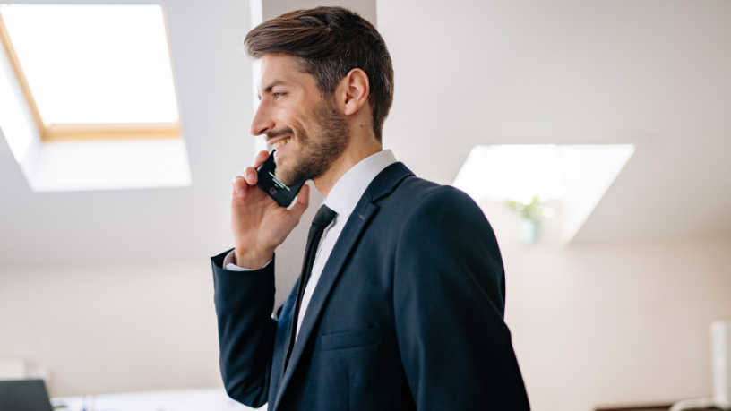 A liderança no cotidiano se constrói nas conversas em família, onde valores e confiança moldam decisões, destaca Vitor Barreto Moreira.
