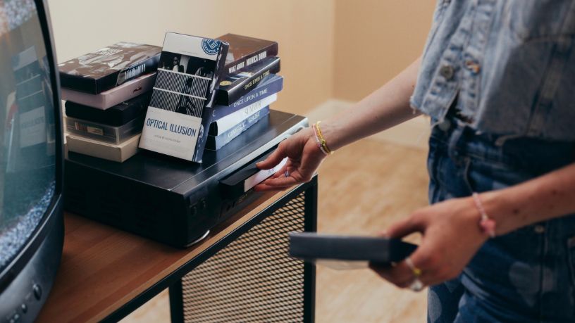 Tecnologias dos Anos 80: Inovações que Pareciam Futuristas e Transformaram uma Geração