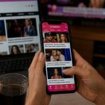 O Fenômeno do Entretenimento Digital e o Consumo de Informação sobre Celebridades no Cotidiano Brasileiro