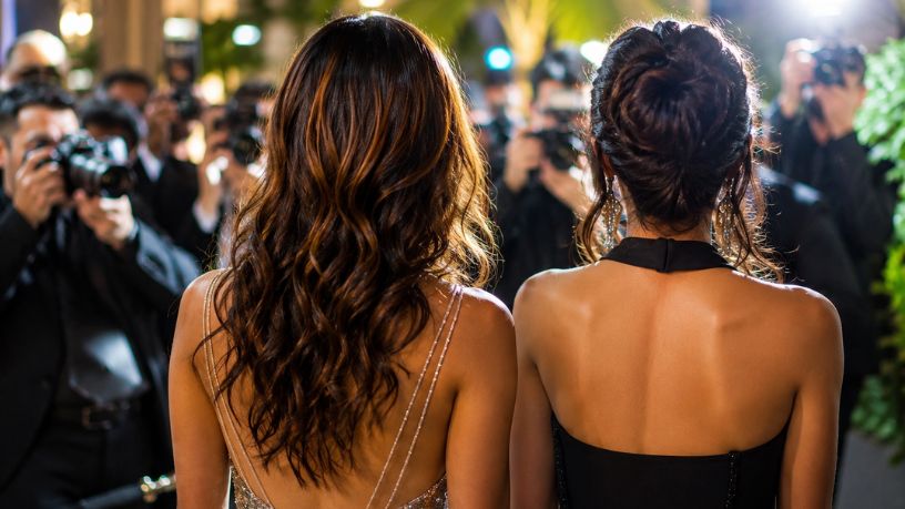 Anitta e Alice Carvalho movimentam rumores de affair e reacendem debate sobre exposição na vida dos famosos