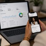 O Impacto das Interações Digitais de Figuras Públicas no Comportamento dos Usuários e na Gestão de Imagem