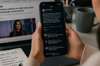 A Gestão de Crise na Era Digital e a Responsabilidade das Declarações no Entretenimento