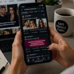 O Fenômeno das Fofocas Digitais e o Comportamento dos Usuários nas Redes Sociais