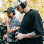 Gominho revela bastidores mais intensos que os do documentário sobre Preta Gil, e ex-marido da cantora reage