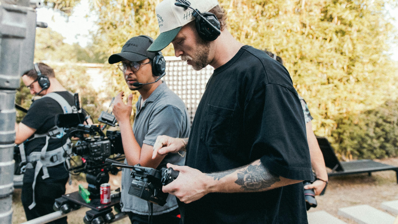 Gominho revela bastidores mais intensos que os do documentário sobre Preta Gil, e ex-marido da cantora reage