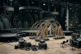 Madonna volta aos holofotes dos VMAs e prepara apresentação inédita após 23 anos